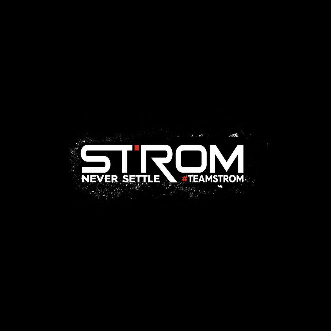 Strom Sports