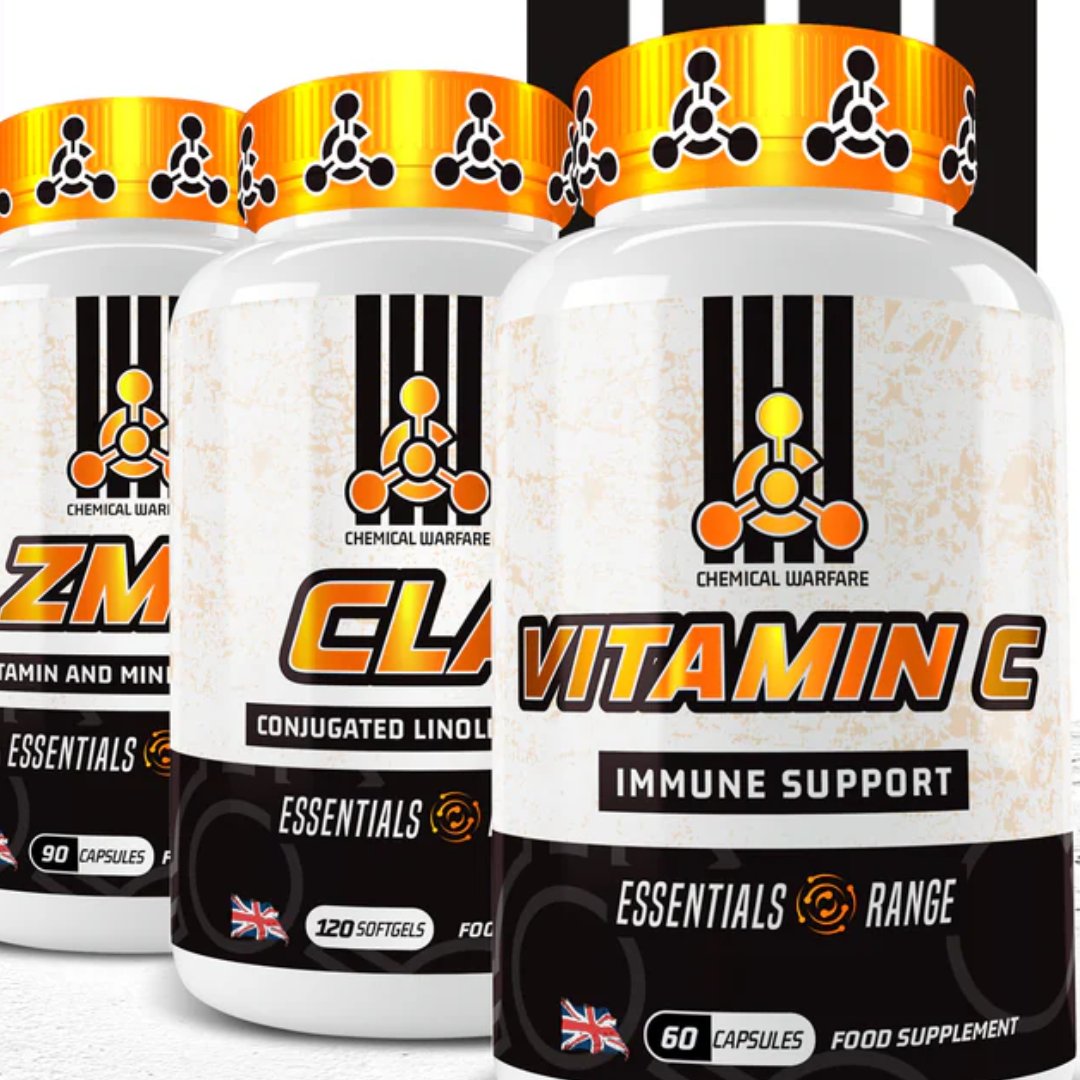 Vitamins