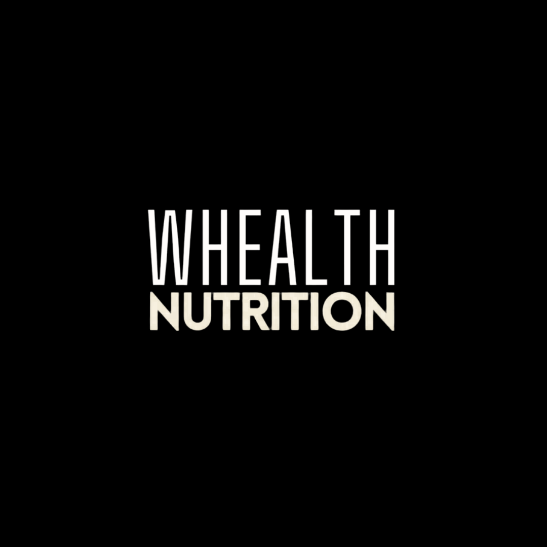 Whealth Nutrition