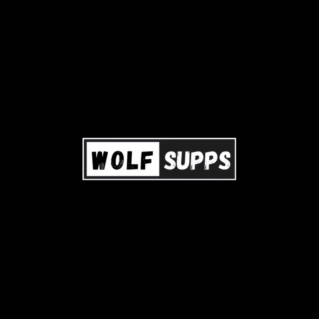 Wolf Supplements