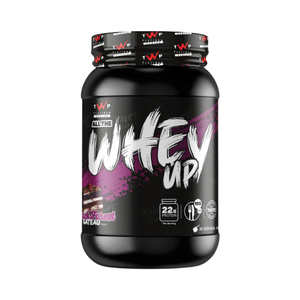 TWP ALL THE WHEY UP 900g Black Forrest Gateau
