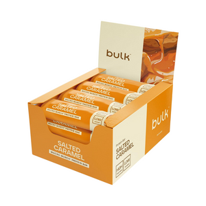 Bulk Macro Munch Protein Bar 12x62g Salted Caramel
