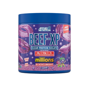 Applied Nutrition Beef XP 150g Blackcurrant Millions
