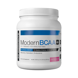 USP Labs Modern BCAA+ 535.5g Watermelon