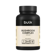 Bulk Mushroom Complex 500mg 90 Caps