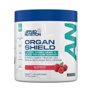 Applied Nutrition Organ Shield (40+ Range) 300g Raspberry