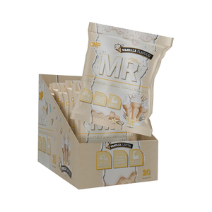 CNP MR Sachets 20x72g Vanilla