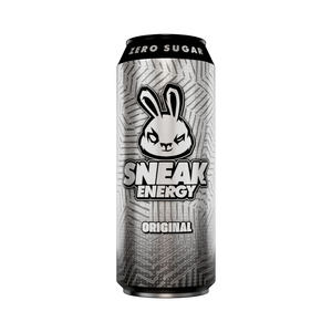 SNEAK Energy 12x500ml Original