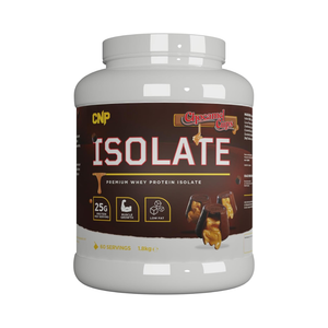 CNP Isolate 1.8kg Chocamel Cups