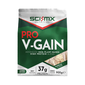 Sci-MX V-Gain 900g Vanilla