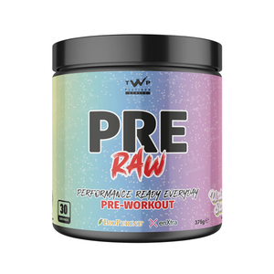 TWP Performance Ready Everyday 375g Unicorn Sweat