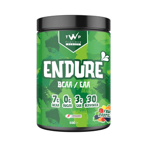 TWP Endure 510g Fruit Pastilles