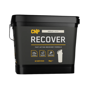 CNP Recover 5kg Vanilla