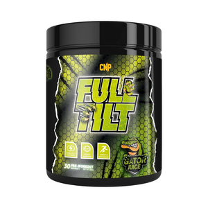 CNP Full Tilt 300g Gator Juice