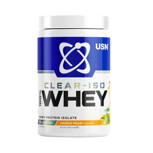 USN Isoclear Whey 250g Mango Pear