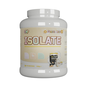 CNP Isolate 1.8kg Cereal Milk