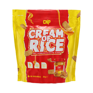 CNP Cream of Rice 2kg Biscuit Spread