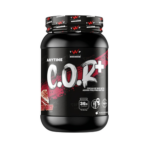 TWP COR + 1.8kg Red Velvet Cake