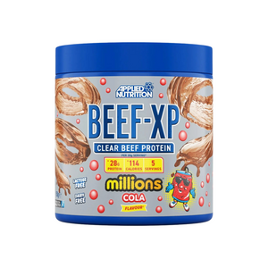 Applied Nutrition Beef XP 150g Cola Millions
