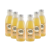 Two Chicks Free Range Liquid Egg Whites 6x500ml