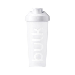 Bulk Iconic Shaker Bottle 750ml White