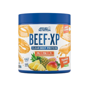 Applied Nutrition Beef XP 150g Tropical Vibes