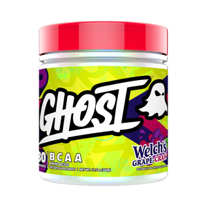 Ghost BCAA V2 330g Welch's Grape-Cran