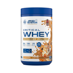 Applied Nutrition Critical Whey 825g Caramel Latte
