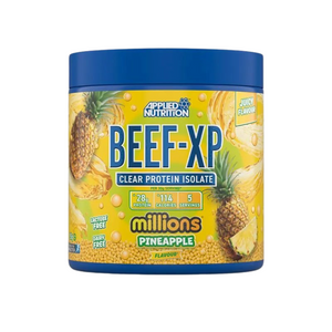 Applied Nutrition Beef XP 150g Pineapple Millions