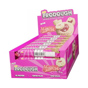 CNP ProDough Bar 12x60g The Jammy One