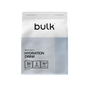Bulk Complete Hydration Drink 500g Mixed Berry