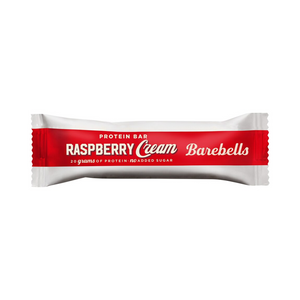 Barebells Protein Bar 55g Raspberry Cream