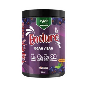 TWP Endure 510g Beena Berry