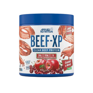 Applied Nutrition Beef XP 150g Cherry Apple