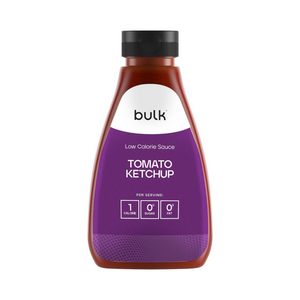 Bulk Low Calorie Sauce 425ml Ketchup
