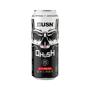 USN QHUSH 12x500ml Zero Sugar (Original)