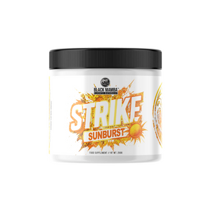 Black Mamba Strike 315g Sunburst