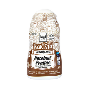 The Skinny Food Co Sugar Free Coffee Shots 60ml Hazelnut Praline
