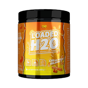 CNP Loaded H2O 300g Orange Burst
