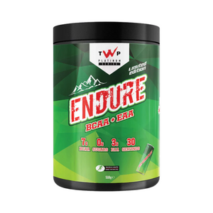 TWP Endure 510g Citrus Dew