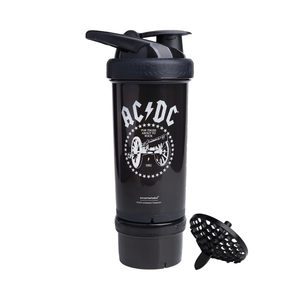 SmartShake Revive Shaker 750ml AC DC