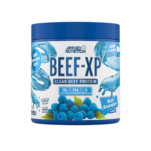 Applied Nutrition Beef XP 150g Blue Raspberry