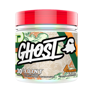 Ghost Joint 225g Orange Cream