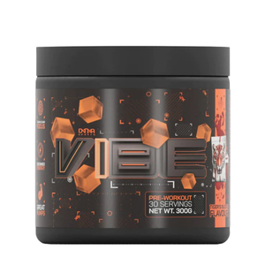 DNA Sports Vibe 300g Tigers Blood