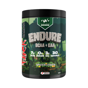 TWP Endure 510g Bongo Crush