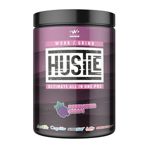 TWP Hustle 520g Bubblegum Grape