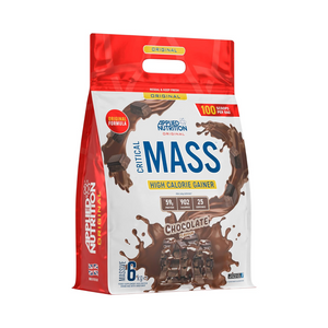 Applied Nutrition Critical Mass Original 6kg Chocolate