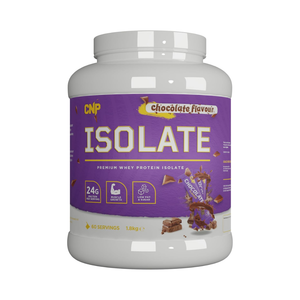 CNP Isolate 1.8kg Chocolate