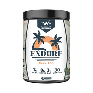 TWP Endure 510g Pina Colada
