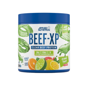 Applied Nutrition Beef XP 150g Citrus Twist